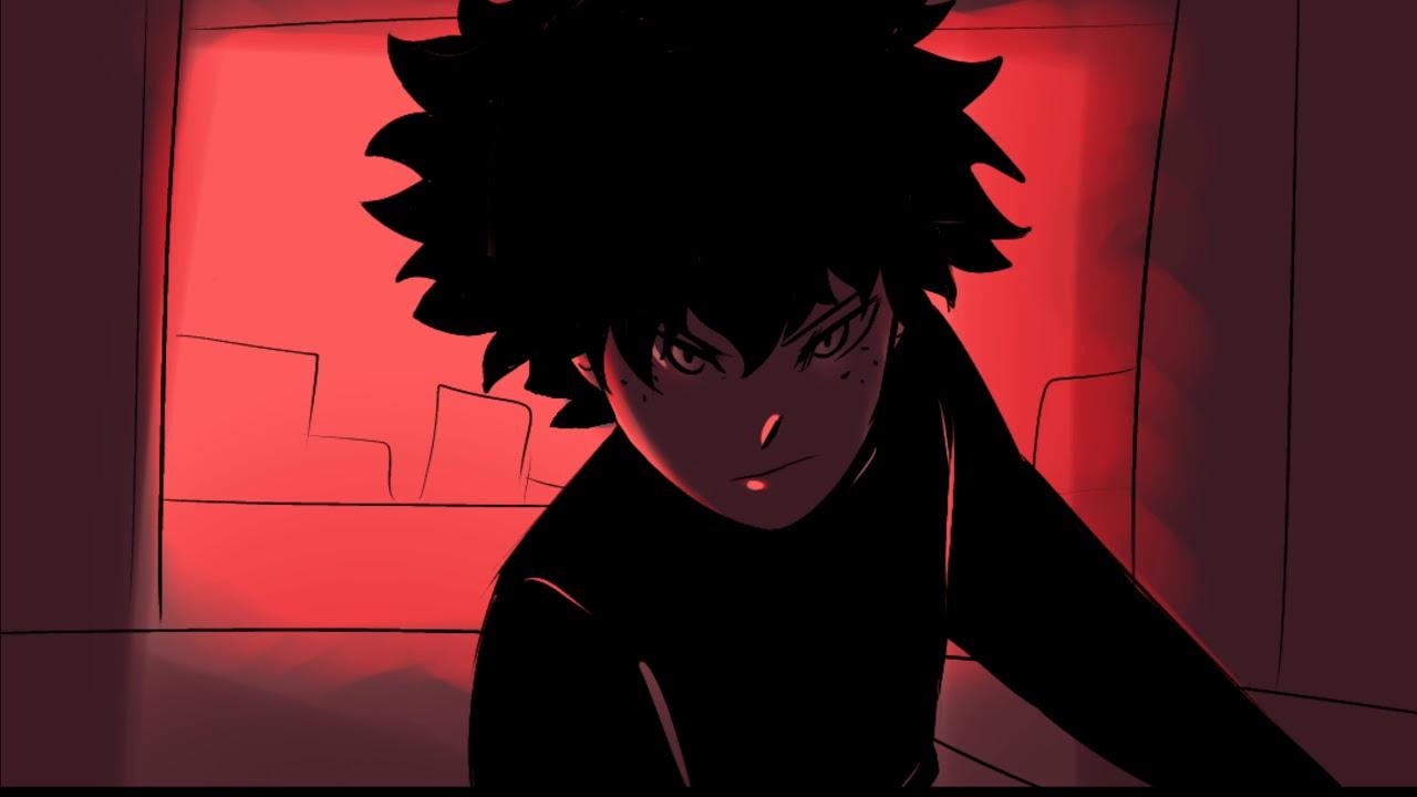 1280x720 House of Memories!Deku Pt. 3