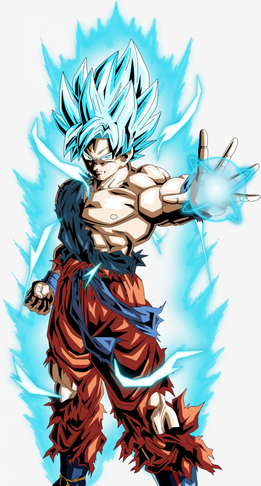 860x1599 Vegeta Super Saiyan God Png Saiyan God Goku Wallpaper, Transparent Png , PNG Image on PngArea