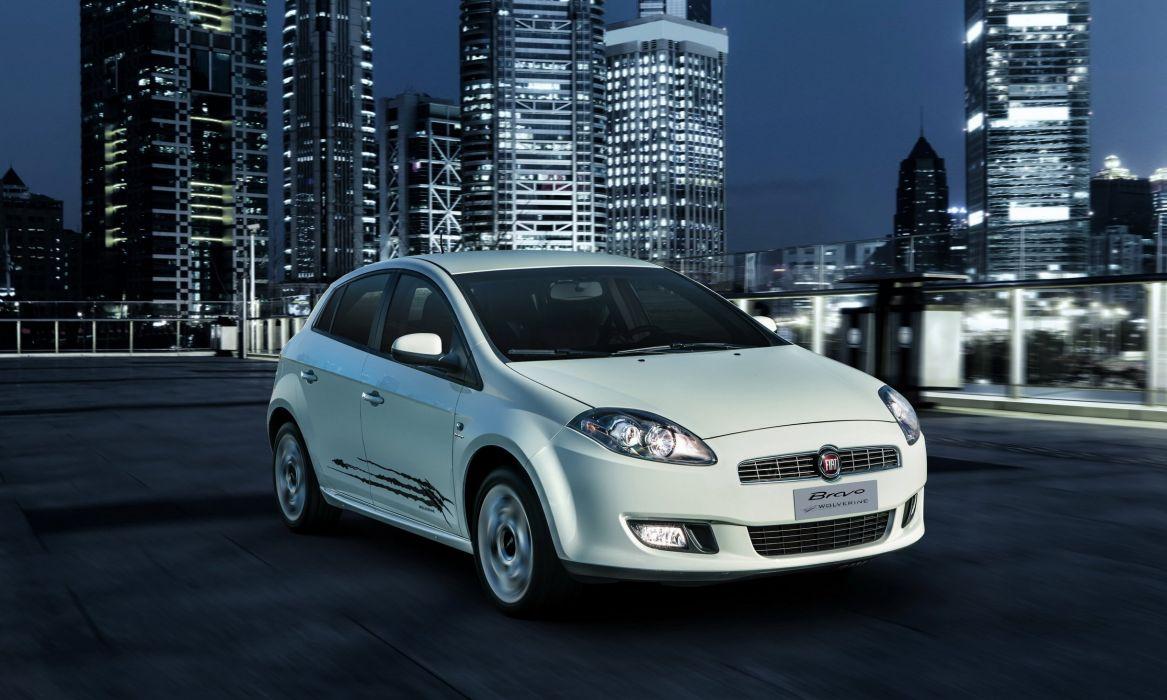 1167x700 Fiat bravo car wallpaperx1461