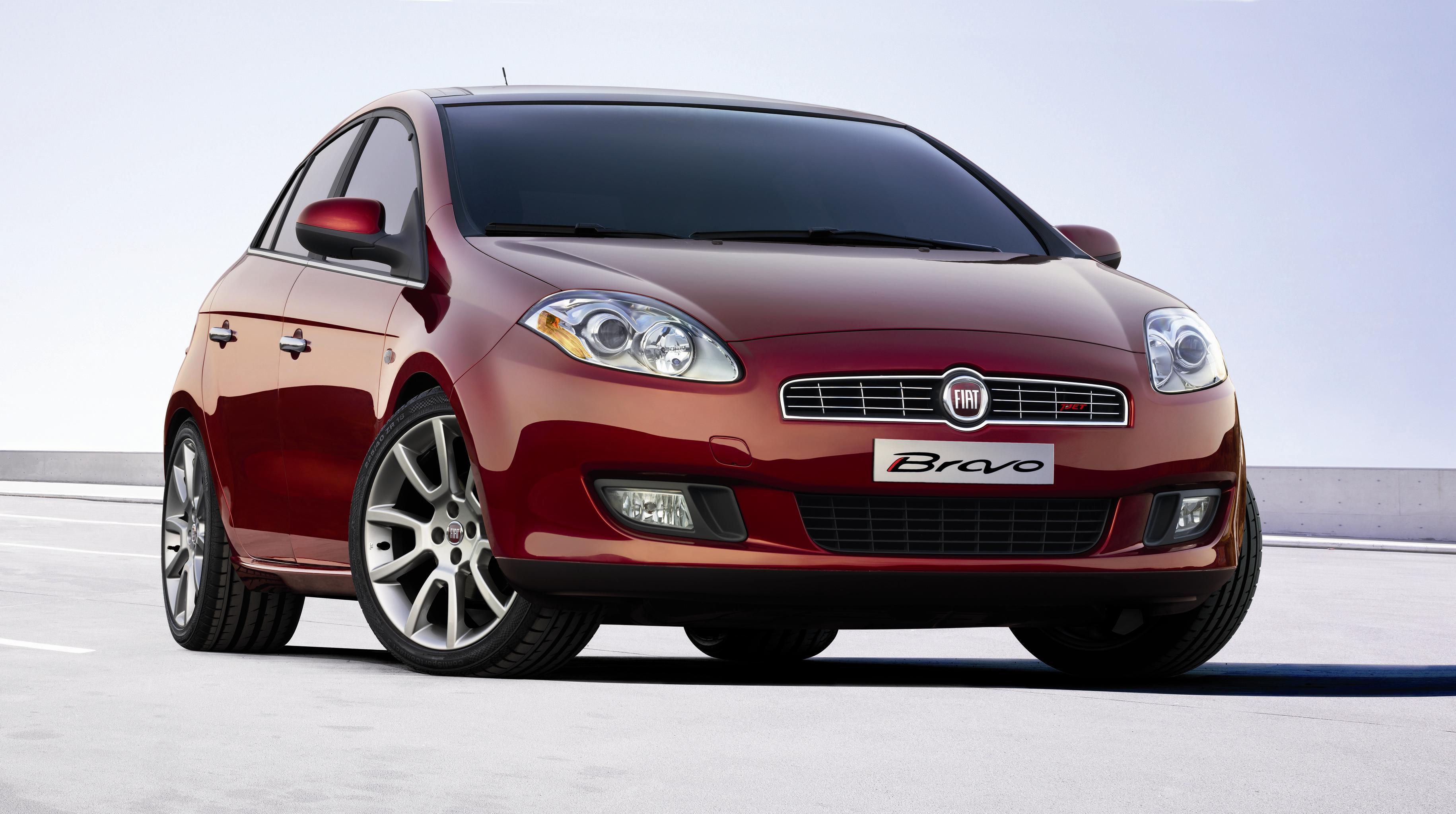 3661x2047 Fiat Bravo