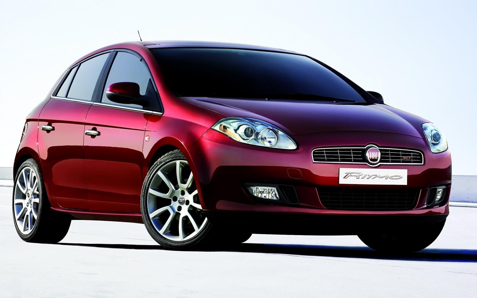 Fiat Bravo Wallpapers - Top Free Fiat Bravo Backgrounds - WallpaperAccess