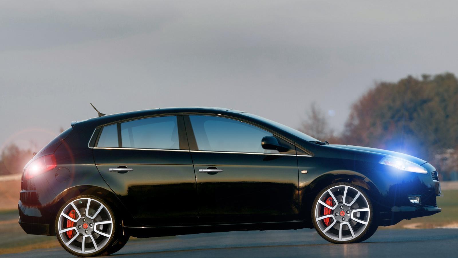 1600x900 Fiat Bravo