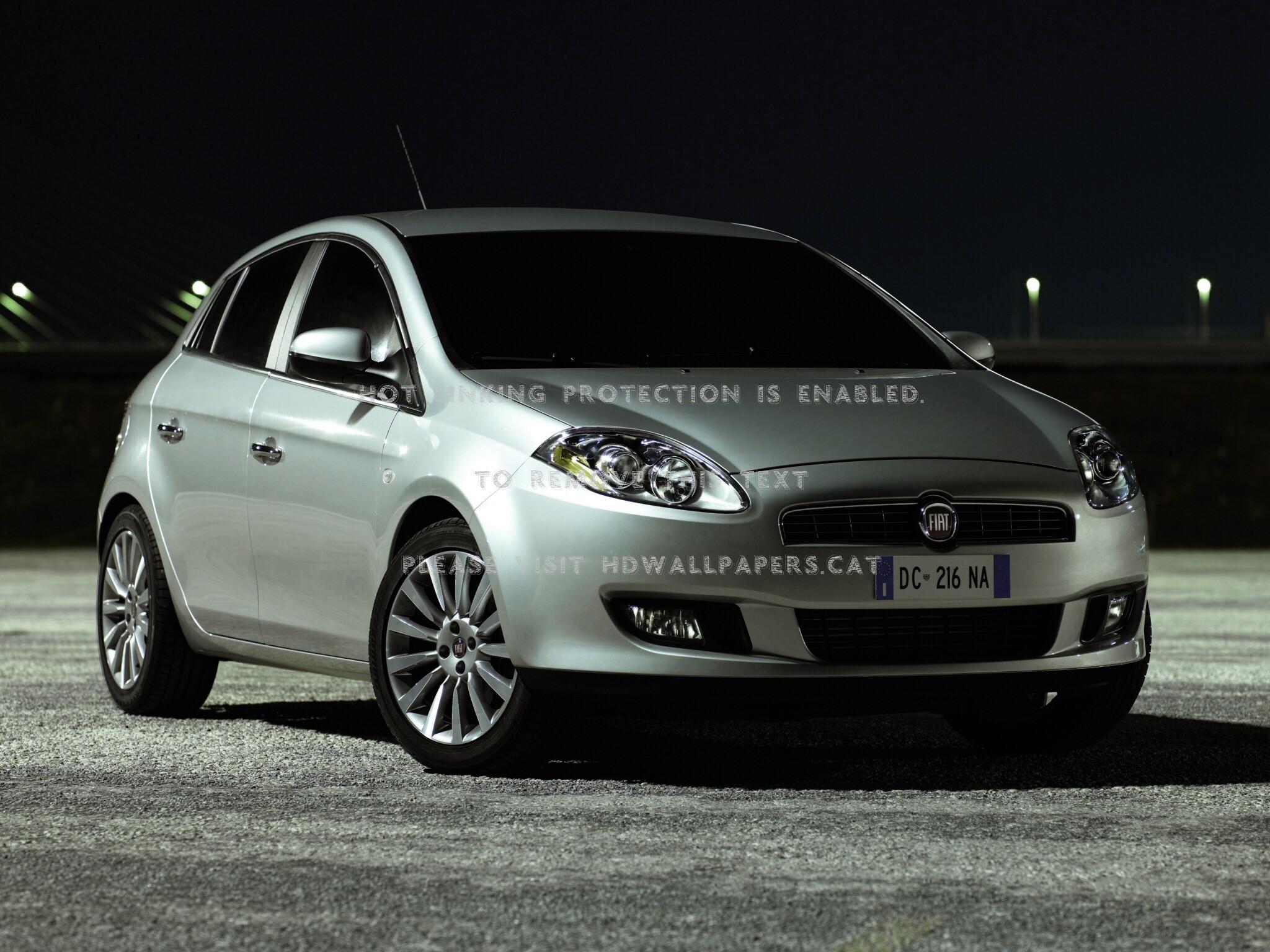 2048x1536 fiat bravo (2007) cars