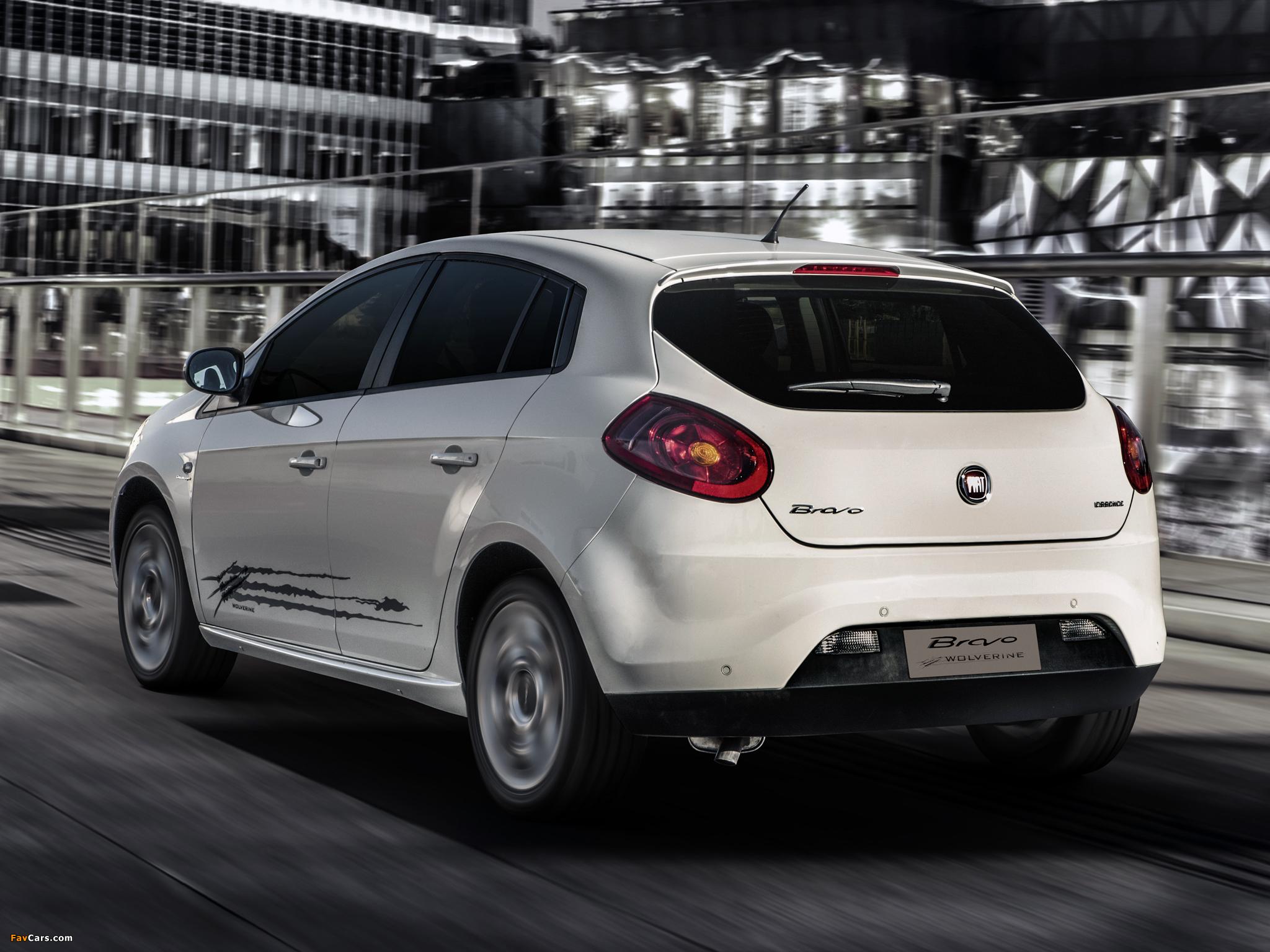 2048x1536 Fiat Bravo Wolverine (198) 2013 wallpaper (2048x1536)