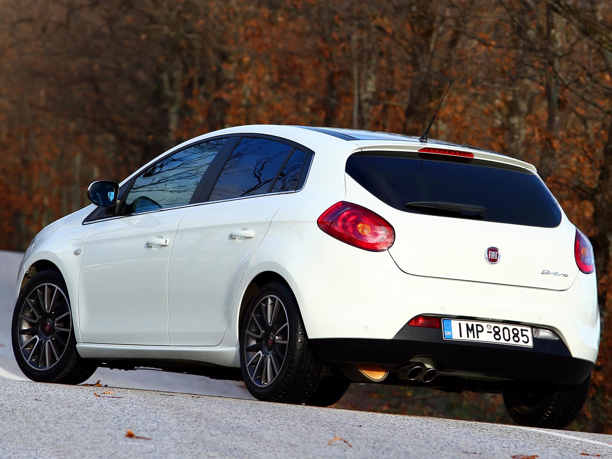 2048x1536 Fiat Bravo