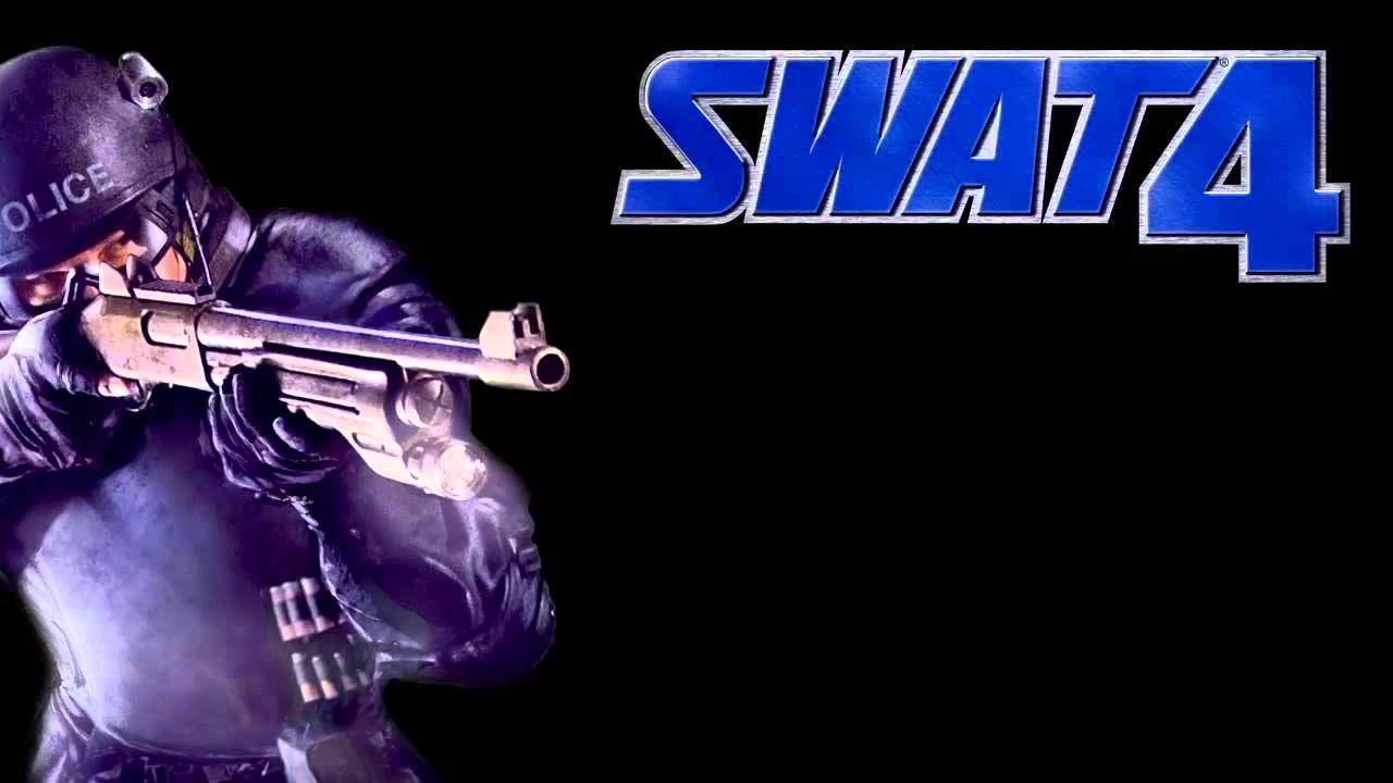 1280x720 SWAT 4