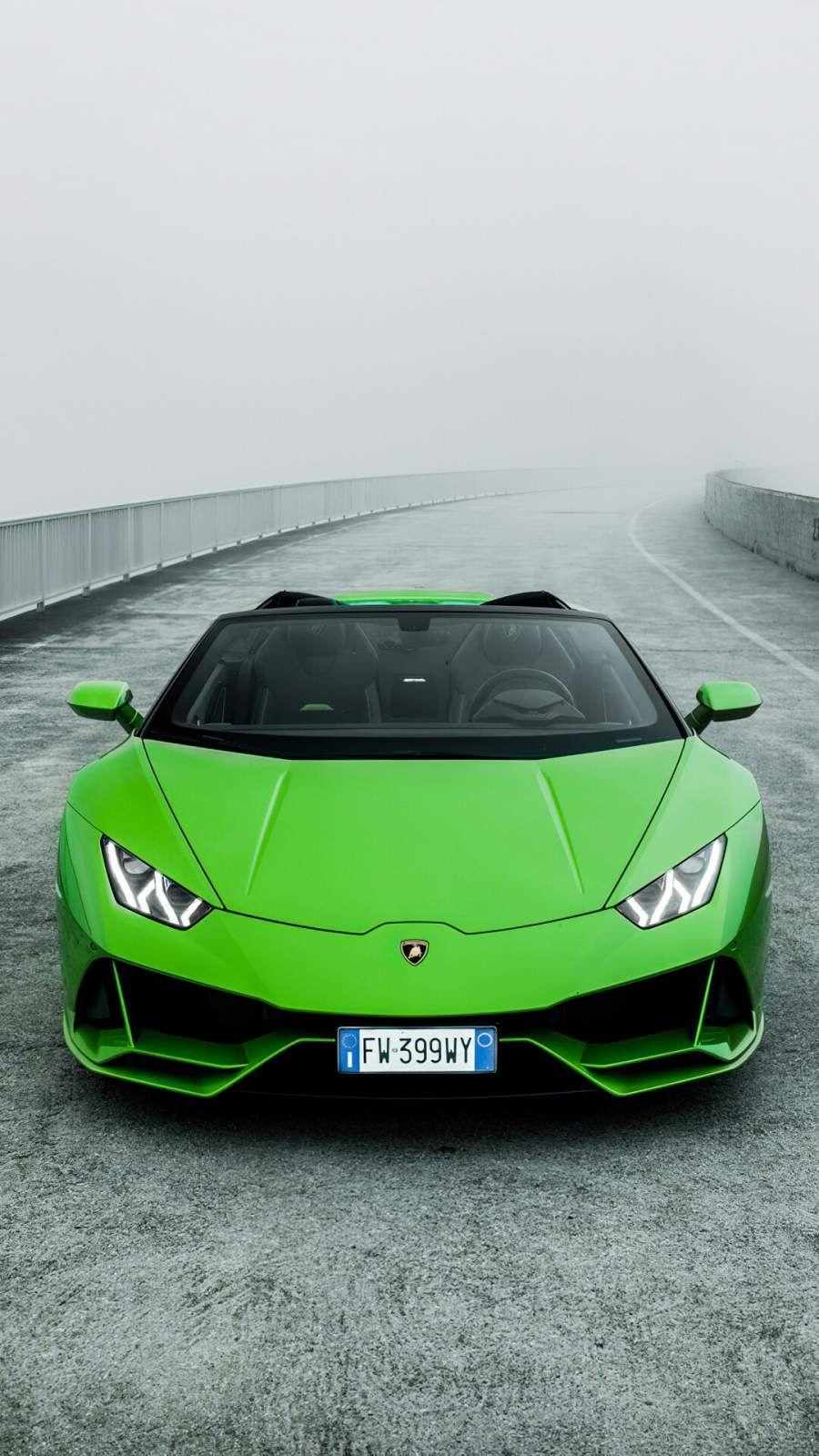 900x1600 Lamborghini Huracan Evo Spyder iPhone Wallpaper. Lamborghini huracan, Lamborghini wallpaper iphone, Car wallpaper