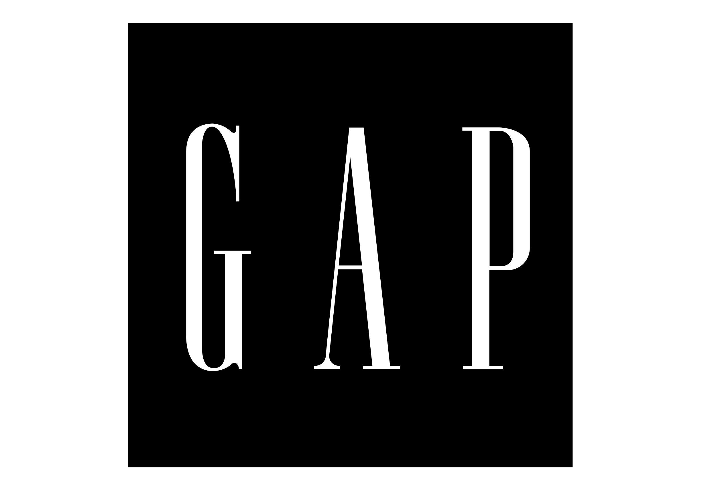 Gap Wallpapers - Top Free Gap Backgrounds - WallpaperAccess