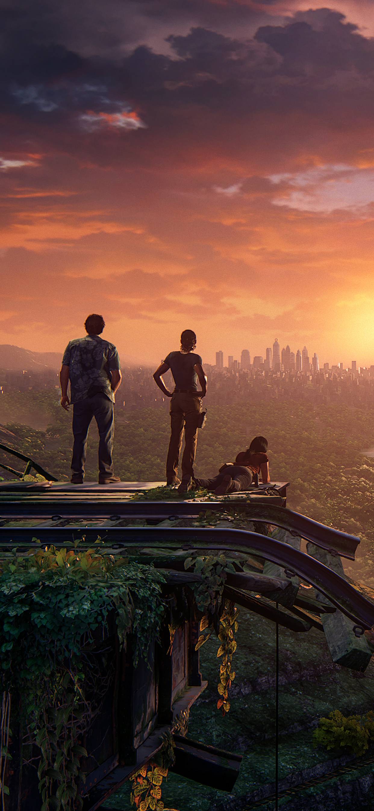 1242x2688 Uncharted 4K iPhone XS MAX Wallpaper, HD Games 4K Wallpaper, Image, Photo and Background