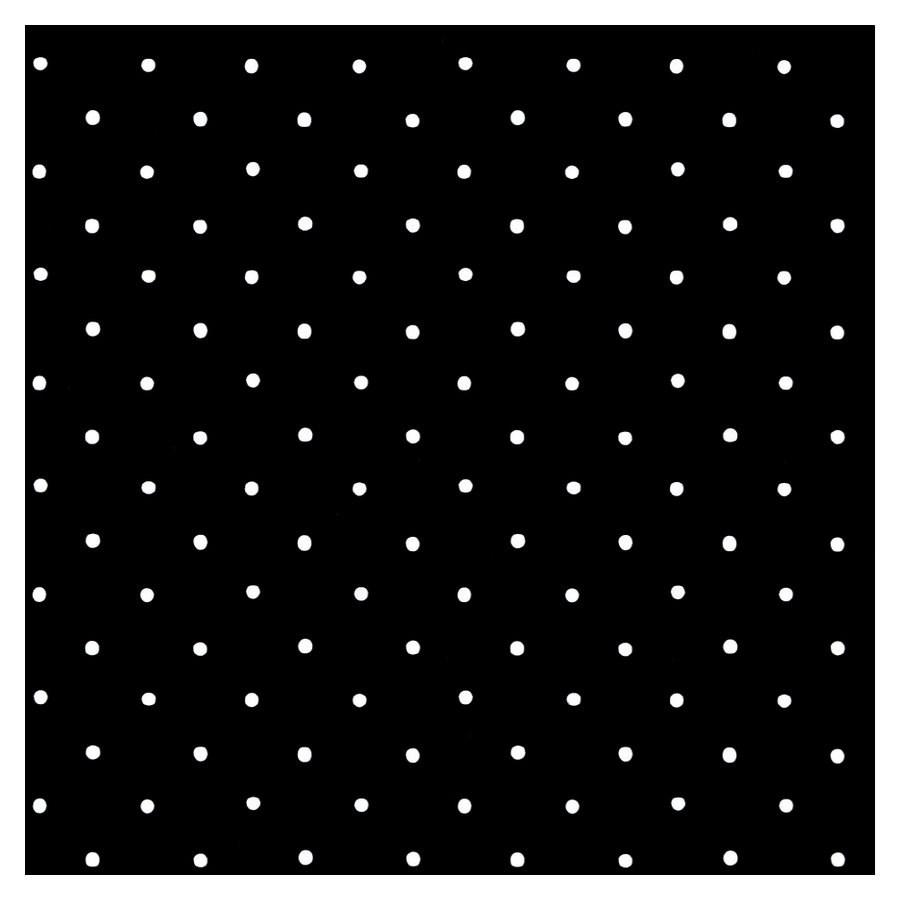 900x900 Black And White Polka Dot Wallpaper Wallpaper Zone Desktop Background