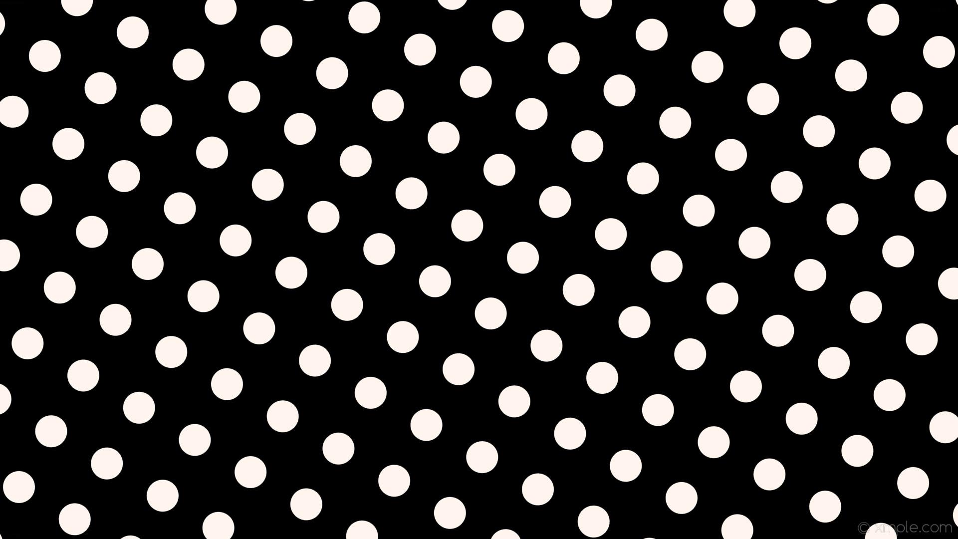 1920x1080 Best of Black And White Spotty Wallpaper about life