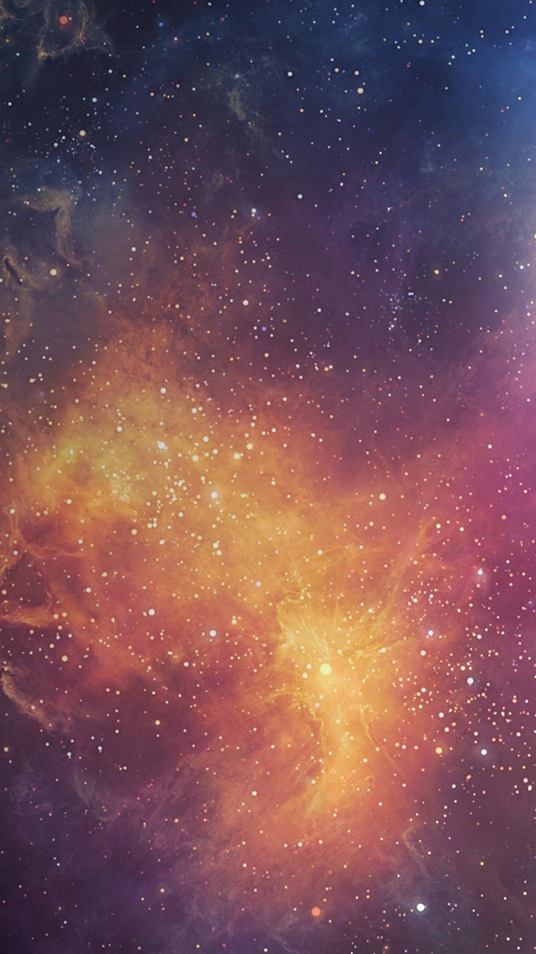 1080x1920 Purple Gold