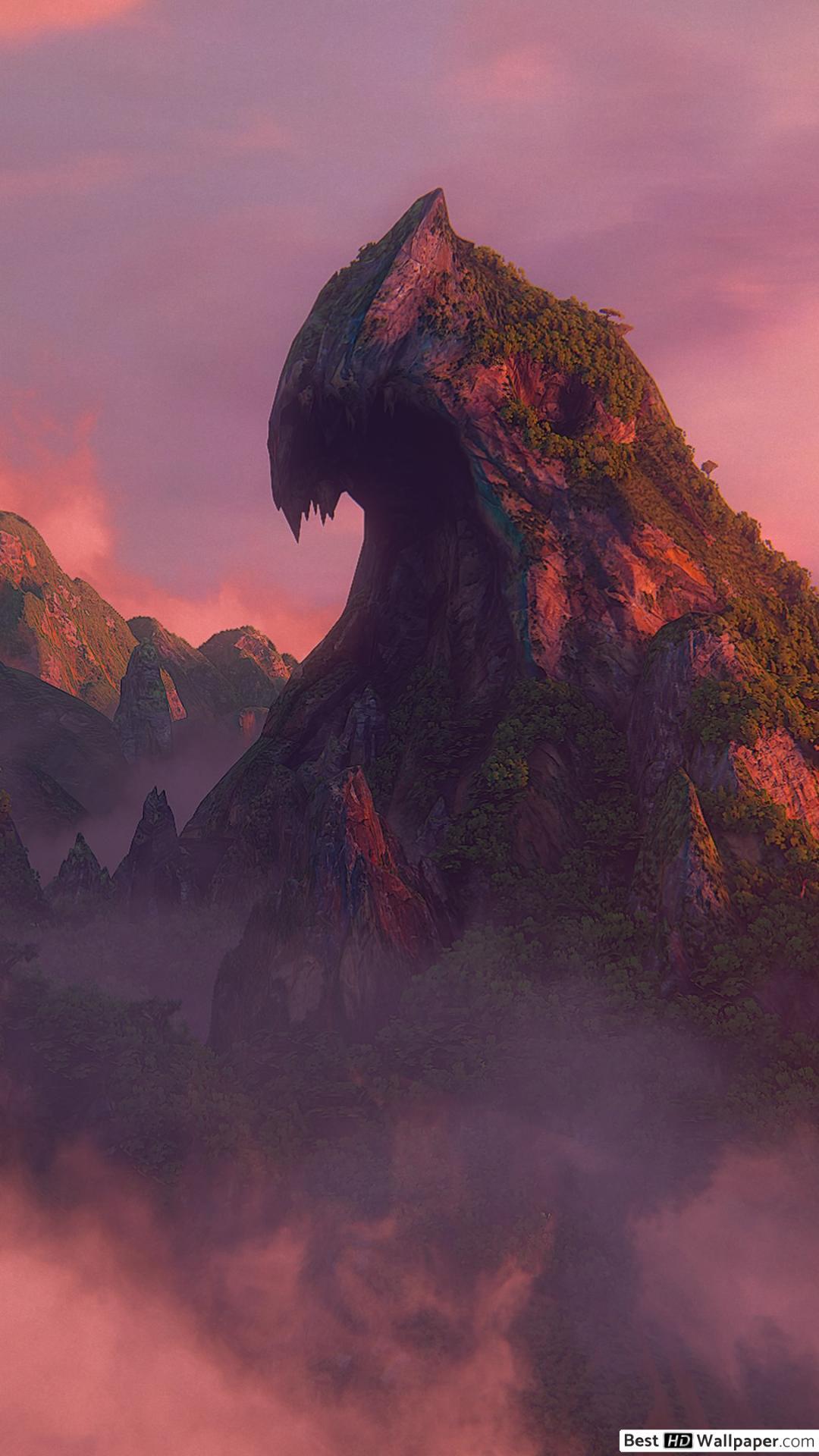 1080x1920 Uncharted Wallpaper iPhone Xr