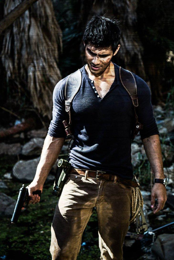 730x1094 Phone Uncharted 4 A Thief's End Wallpaper HD Wallpaper