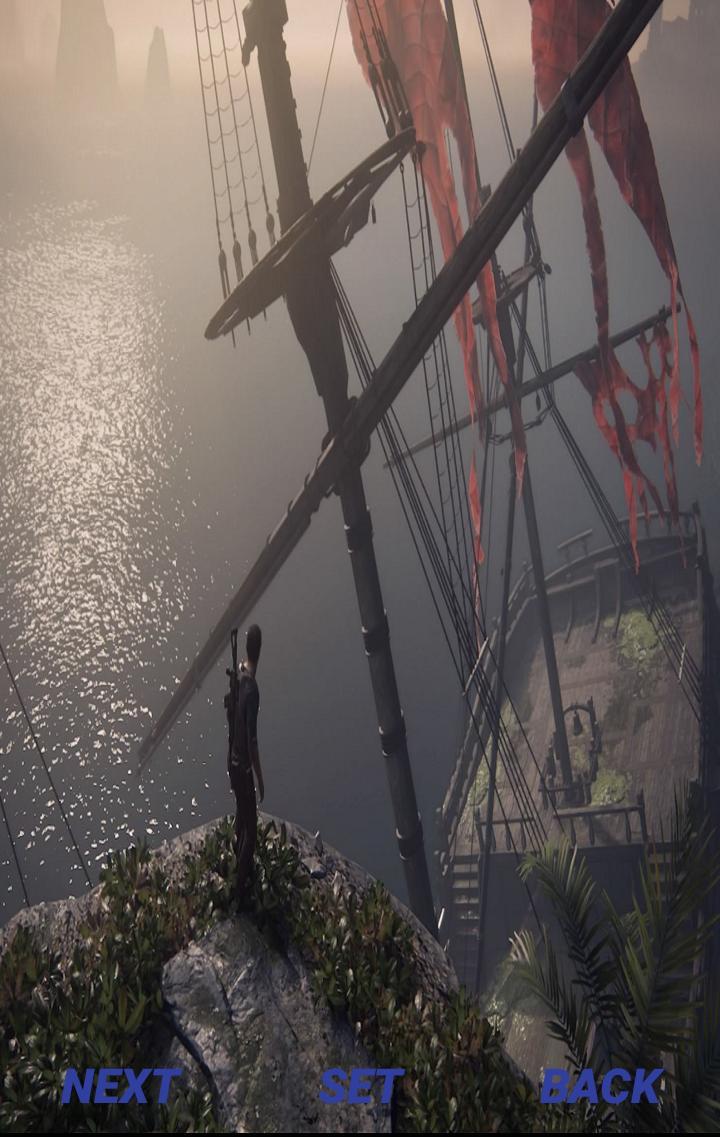 720x1137 Uncharted 4 iPhone Wallpaper