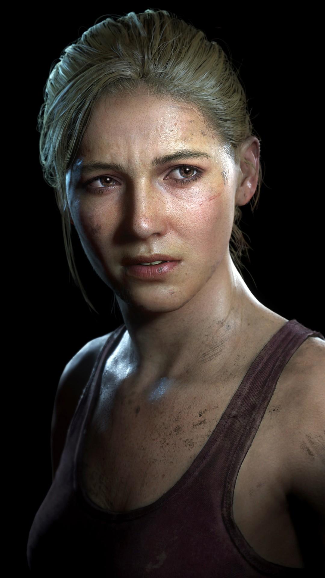 1080x1920 Uncharted 4 HD Wallpaper iPhone