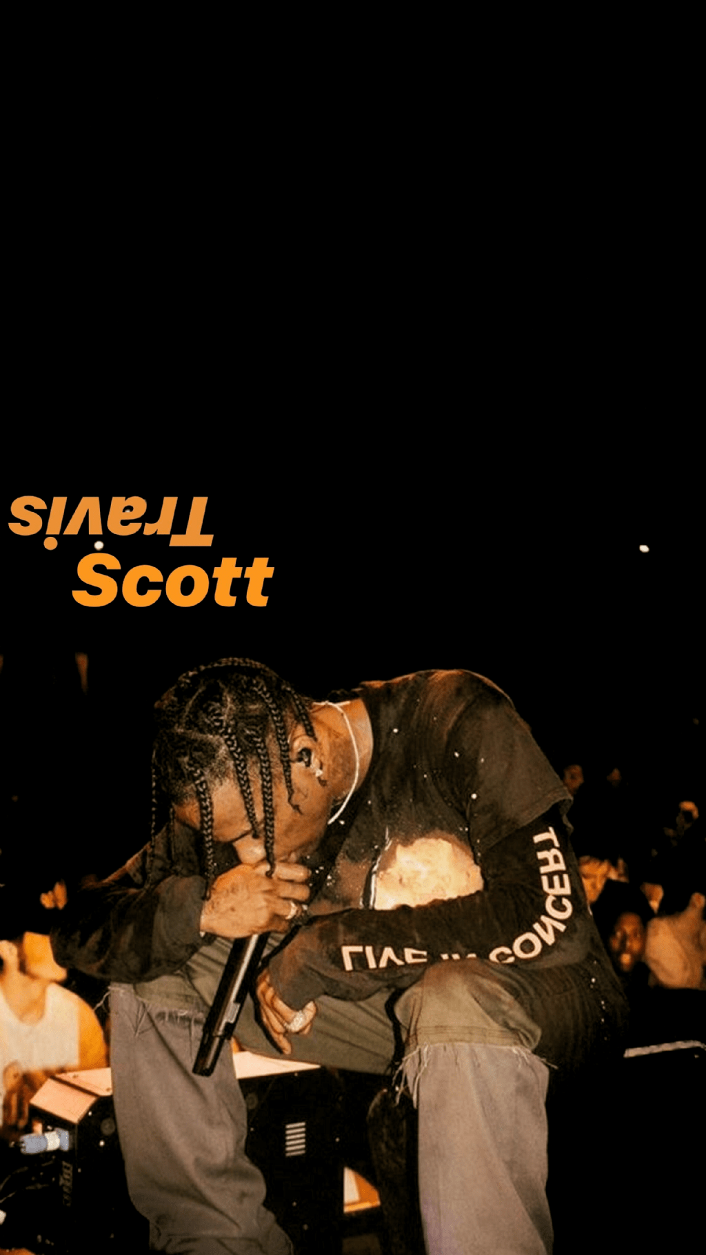 1024x1821 Travis Scott iPhone Wallpaper - #travisscottwallpaper Travis Scott iPhone Wallp. Travis scott iphone wallpaper, Travis scott wallpaper, Travis scott