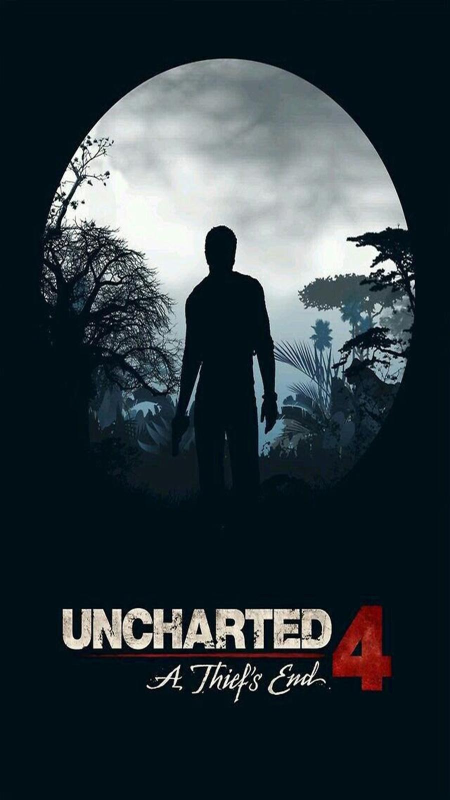 Uncharted Minimalist Wallpapers - Top Free Uncharted Minimalist