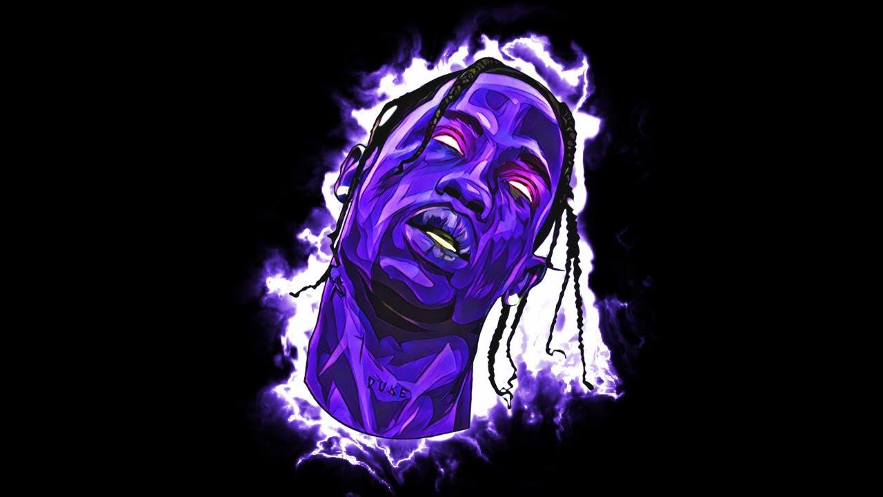 1280x720 FREE Travis Scott Type Beat Madness. Dope Trap Beat Instrumental 2021