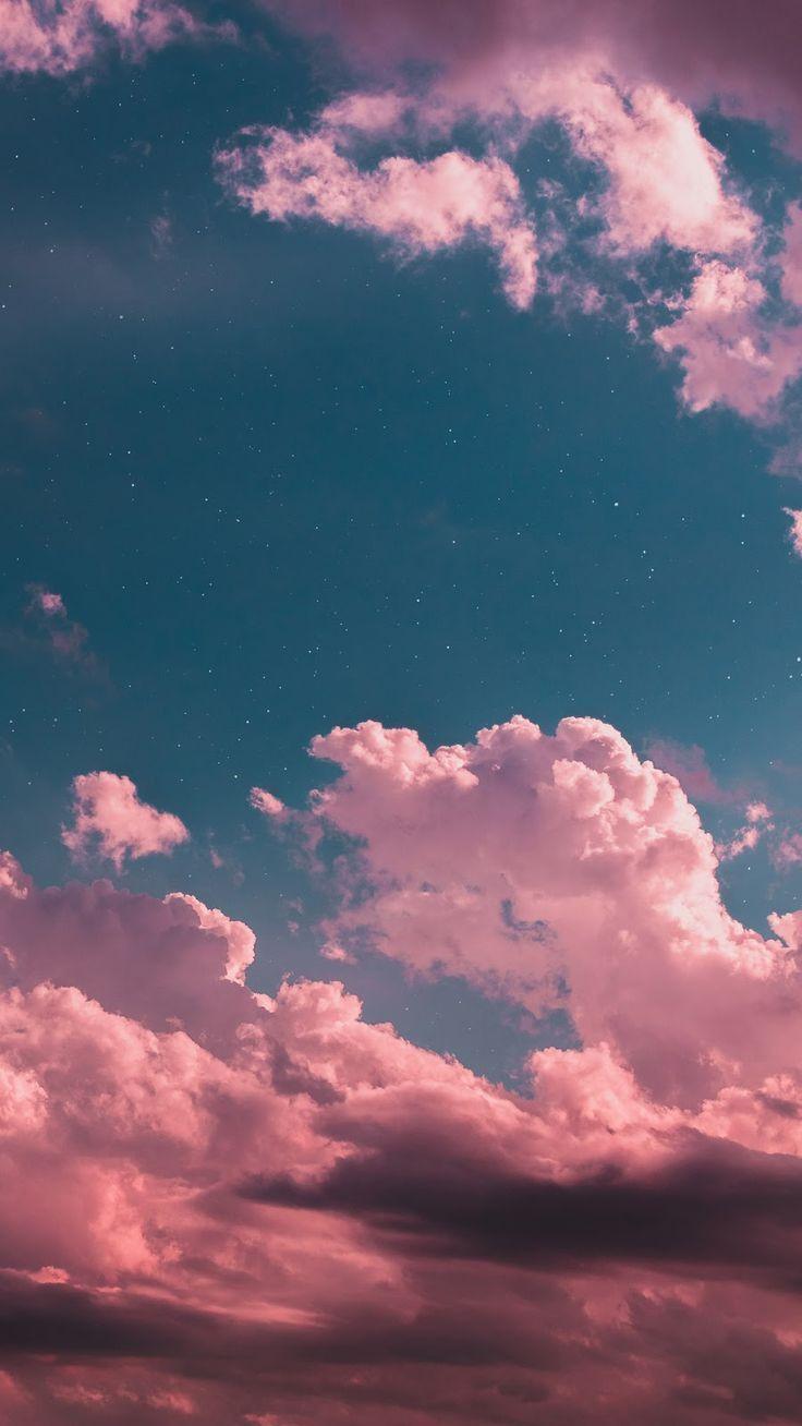 Pretty Sky Wallpapers - Top Free Pretty Sky Backgrounds - WallpaperAccess
