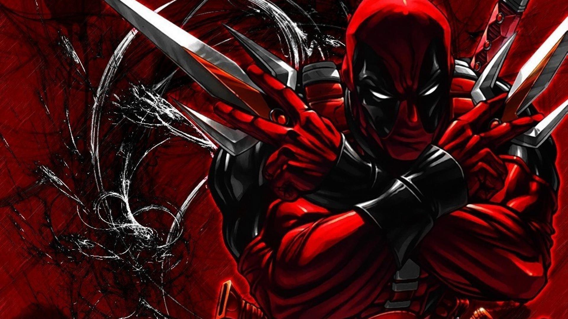 1920x1080 Download Marvel Wallpaper 38G