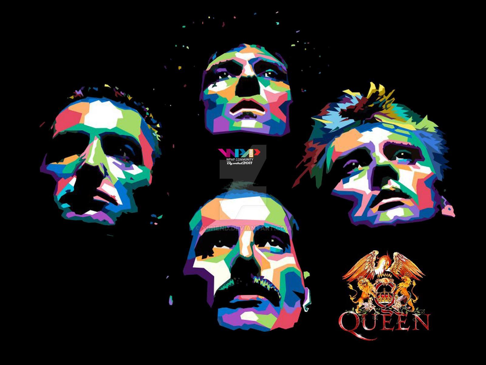 Queen Computer Wallpapers - Top Free Queen Computer Backgrounds ...