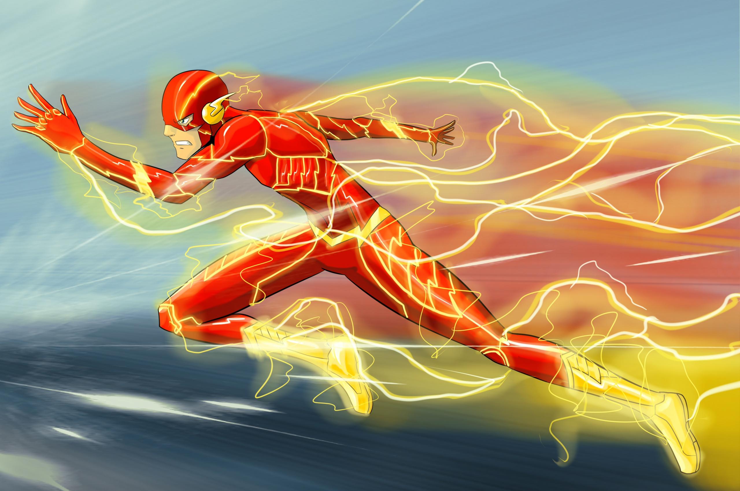 Watch The Flash Online - Stream Full Episodes