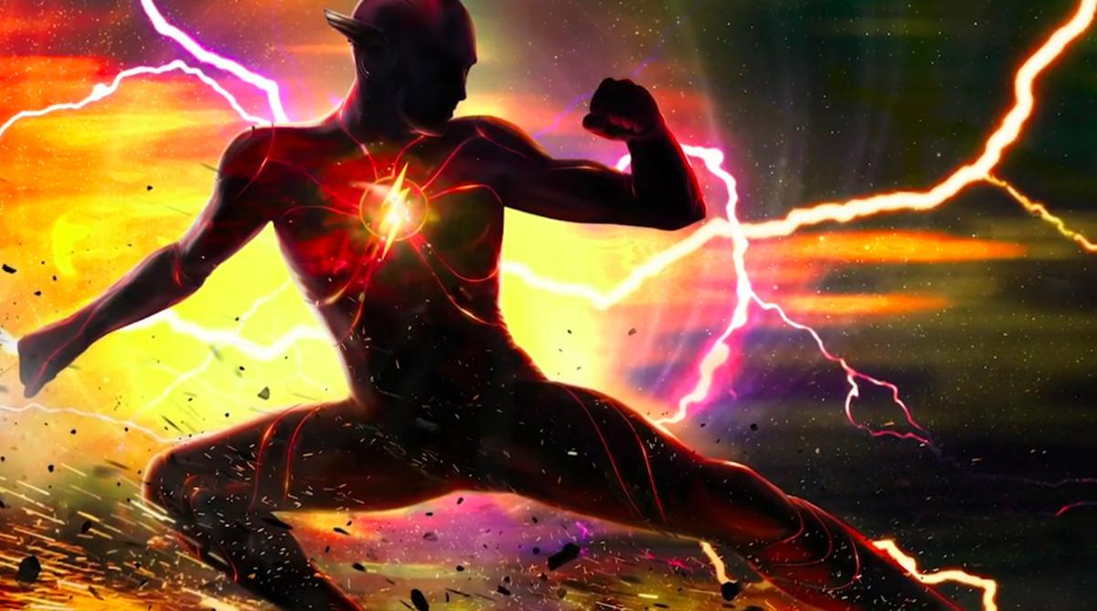 1200x668 First Flash movie concept art teases Batman's Flashpoint crossover