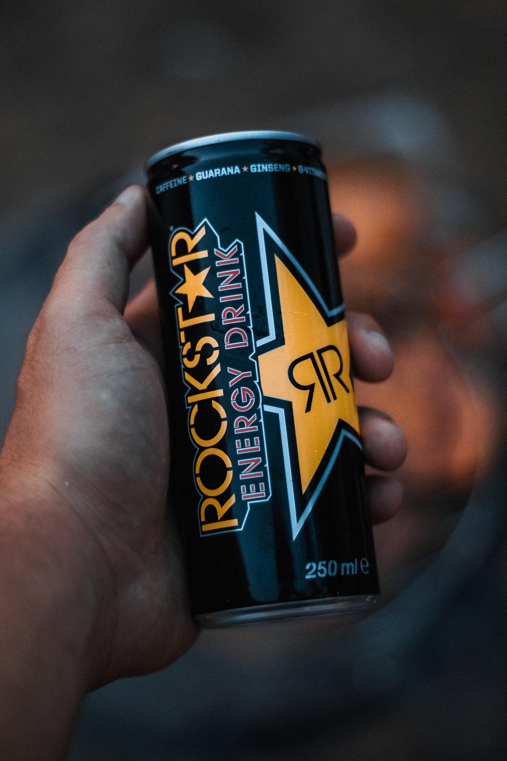 1000x1500 Rockstar Energy Background