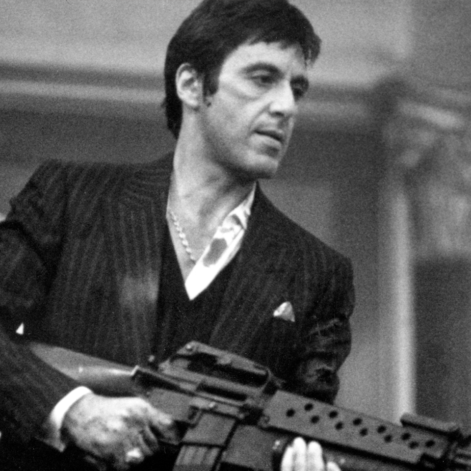 960x960 Luca Guadagnino to Direct New Scarface Movie, Written by the Coen Brothers