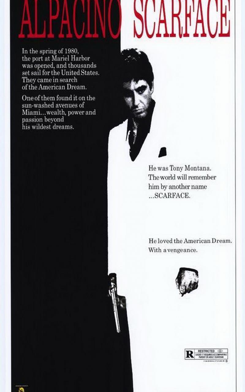 800x1280 Free download Tony Montana iPhone Wallpaper HD Wallpaper and iPhone 6 iPhone 6 [1080x1920] for your Desktop, Mobile & Tablet. Explore Tony Montana Wallpaper iPhone. Tony Montana Wallpaper