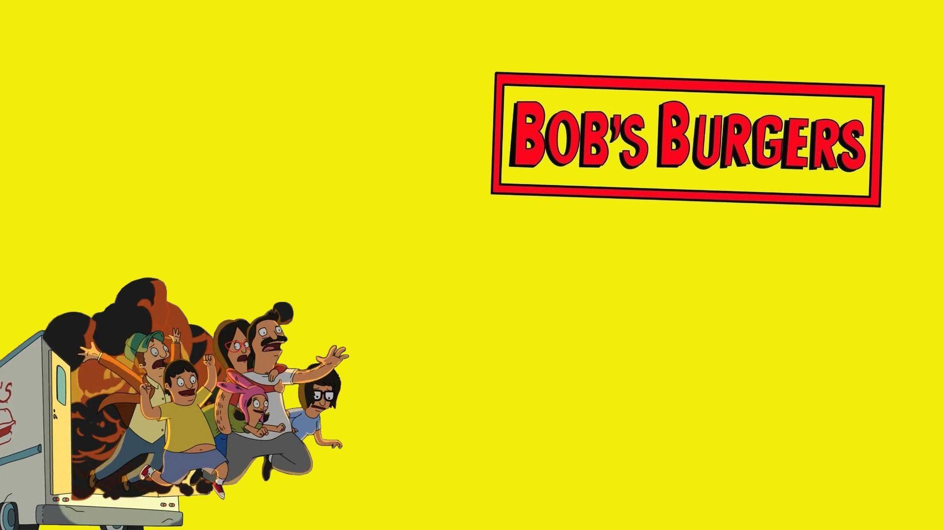 1920x1080 Bob's Burgers immagini Bob's Burgers HD wallpaper and background