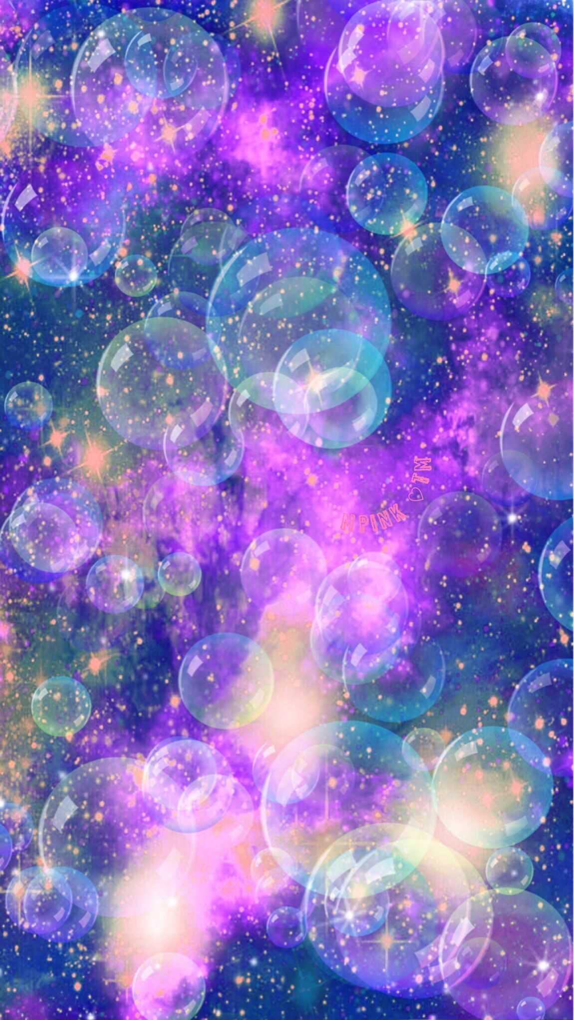 1150x2041 HD Slime Wallpaper