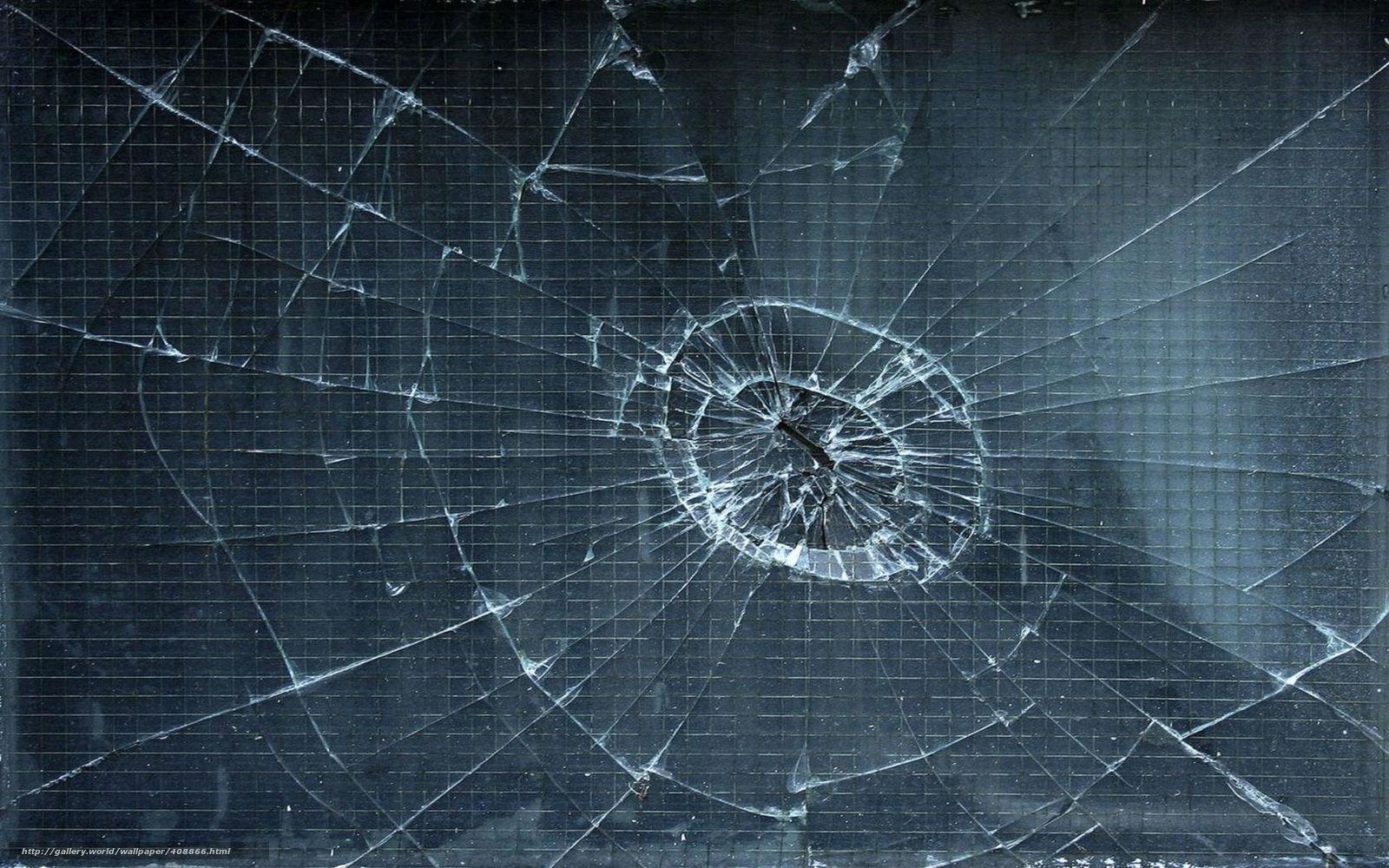 1600x1000 Download Wallpaper Broken Glass, Glass, Wallpaper Free Glass Photohop Effect