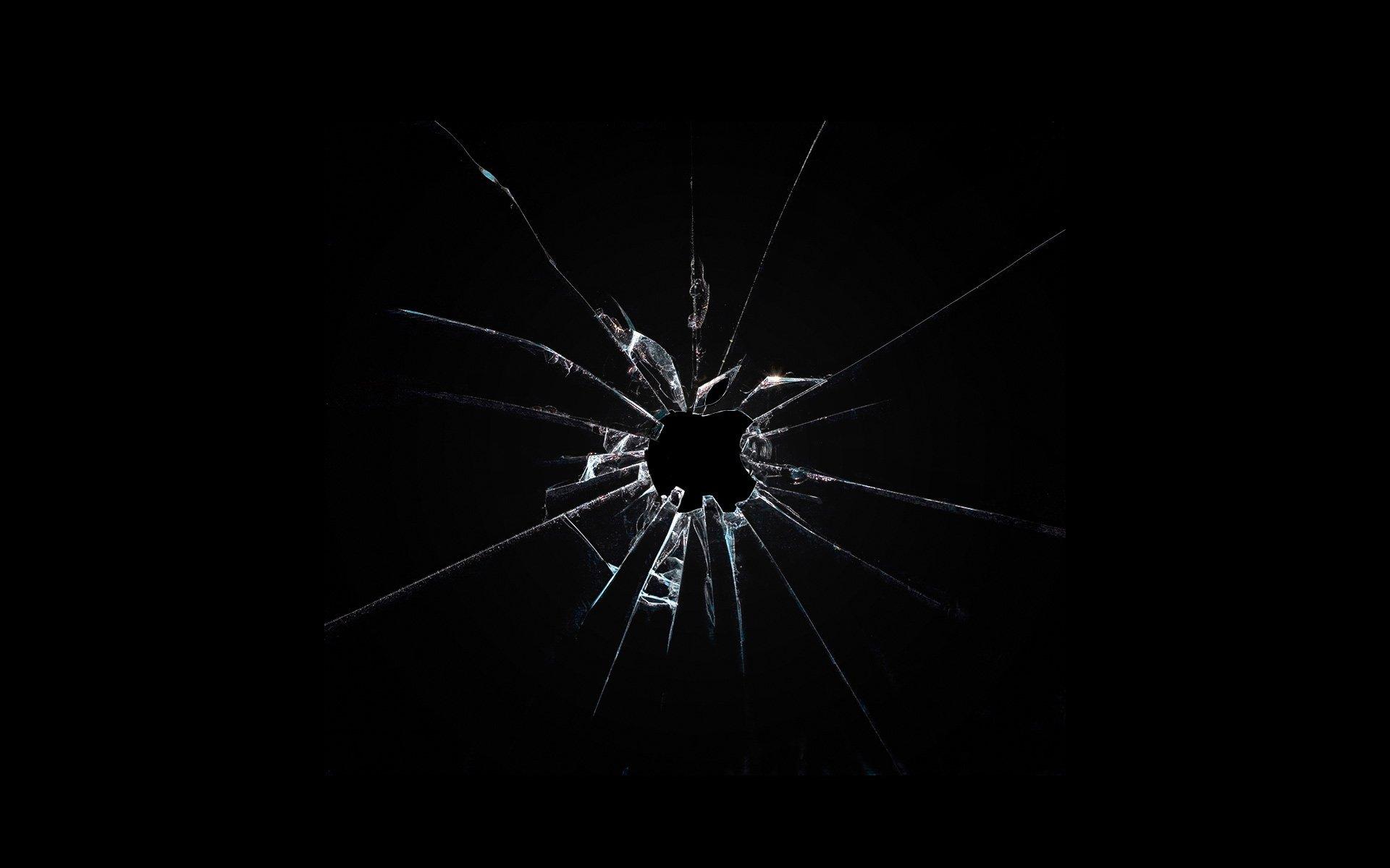 1920x1200 broken, Glass, Shattered, Crack, Abstract, Window, Bokeh, Pattern, Psychedelic Wallpaper HD / Desktop and Mobile Background