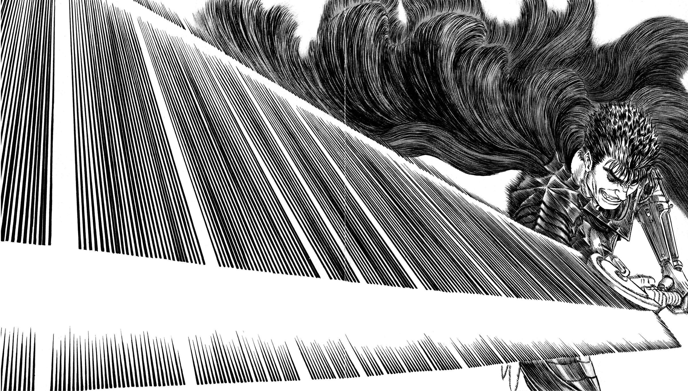 Berserk Dragon Slayer Wallpapers Top Free Berserk Dragon Slayer 