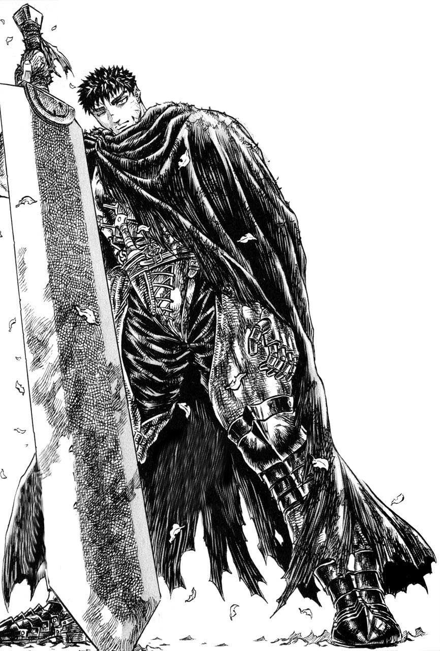 866x1280 allthingsberserk. Berserk, Manga art, Manga anime