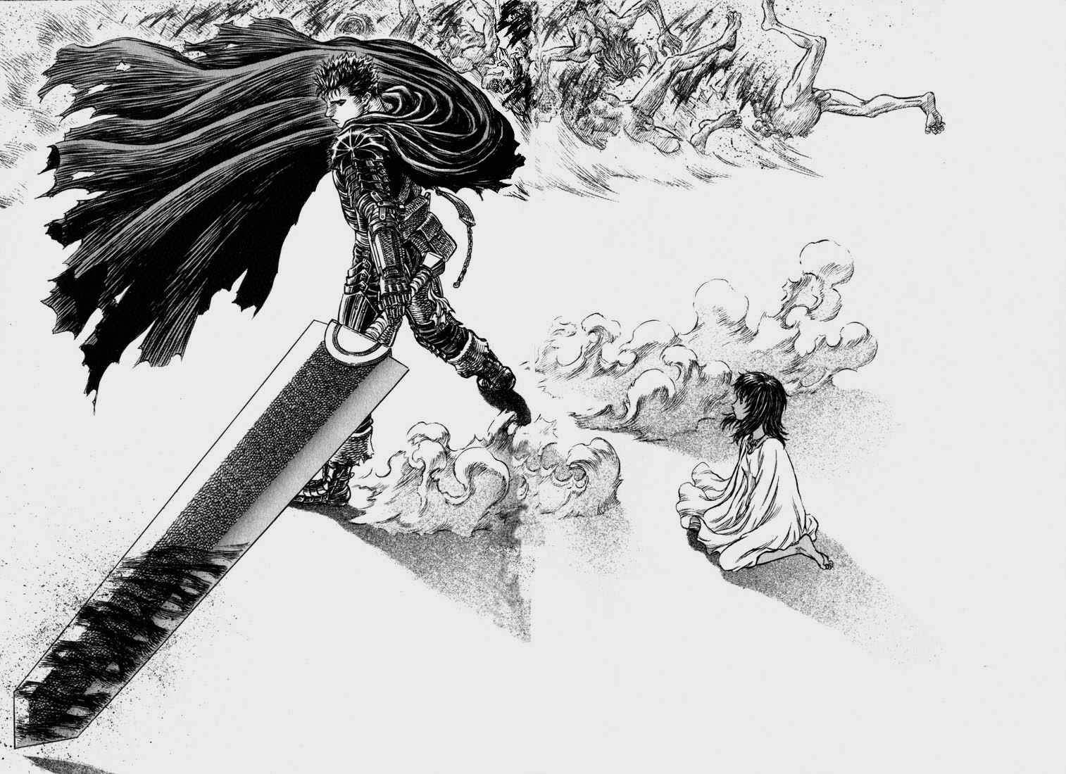 1514x1100 Berserk wallpaper, Anime, HQ Berserk pictureK Wallpaper 2019