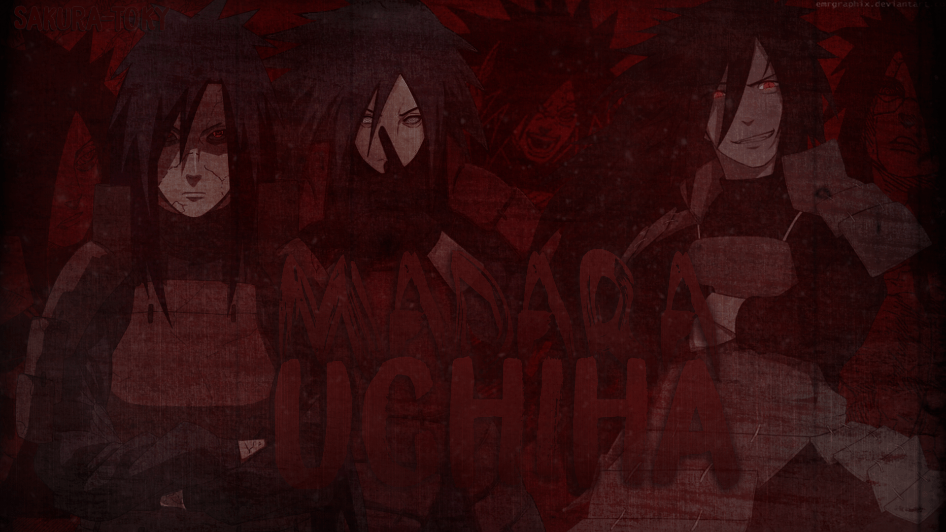 1920x1080 1920x1080 Uchiha Clan, Madara Uchiha wallpaper PNG. Mocah HD Wallpaper