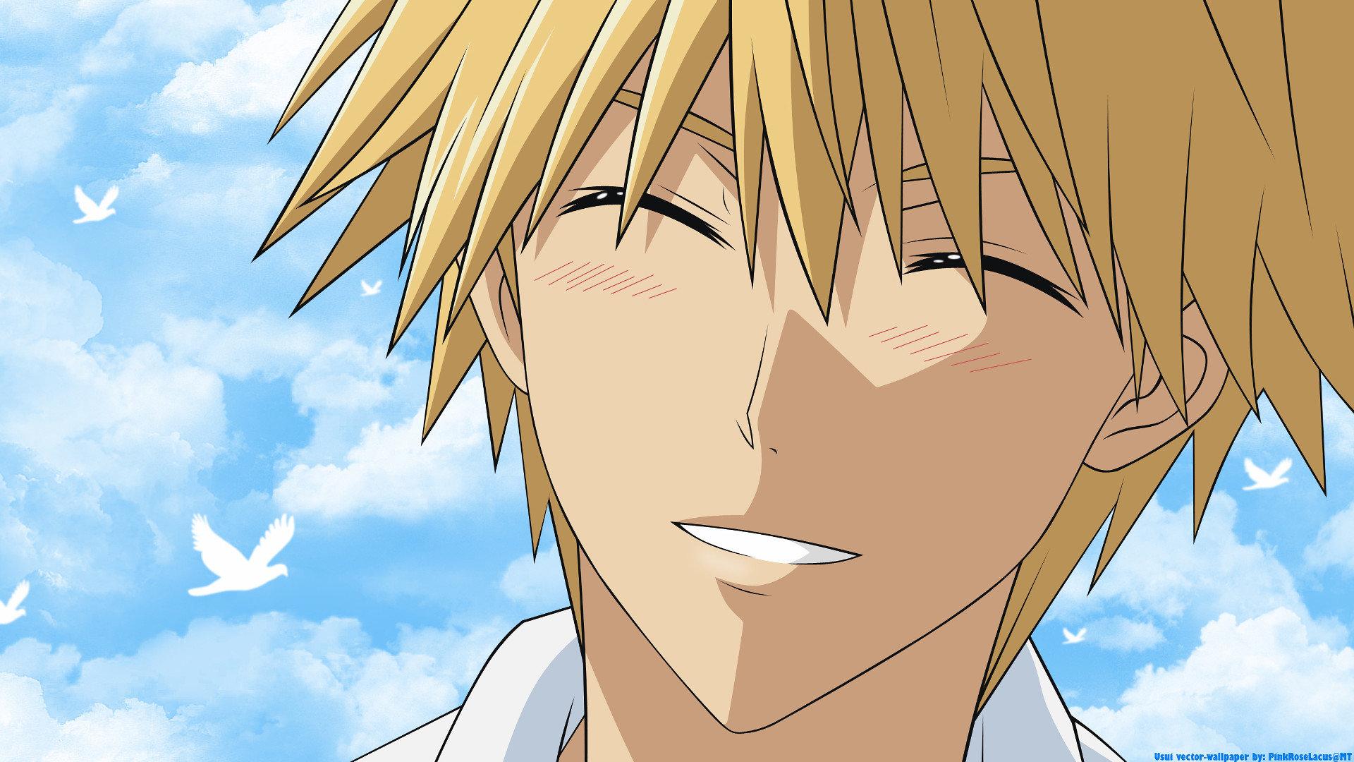 1920x1080 Maid Sama! wallpaper 1920x1080 Full HD (1080p) desktop background