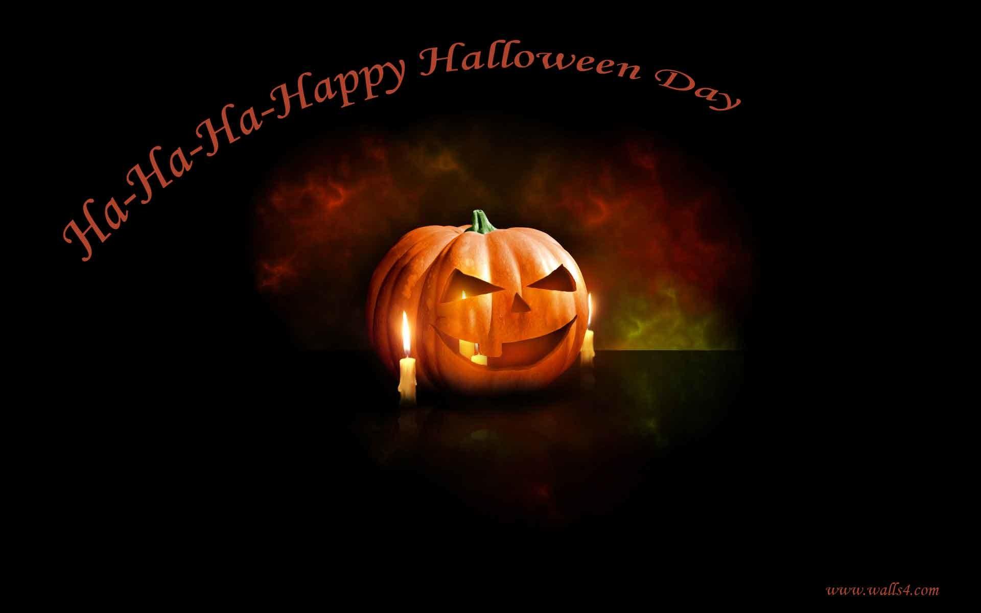 1920x1200 Halloween