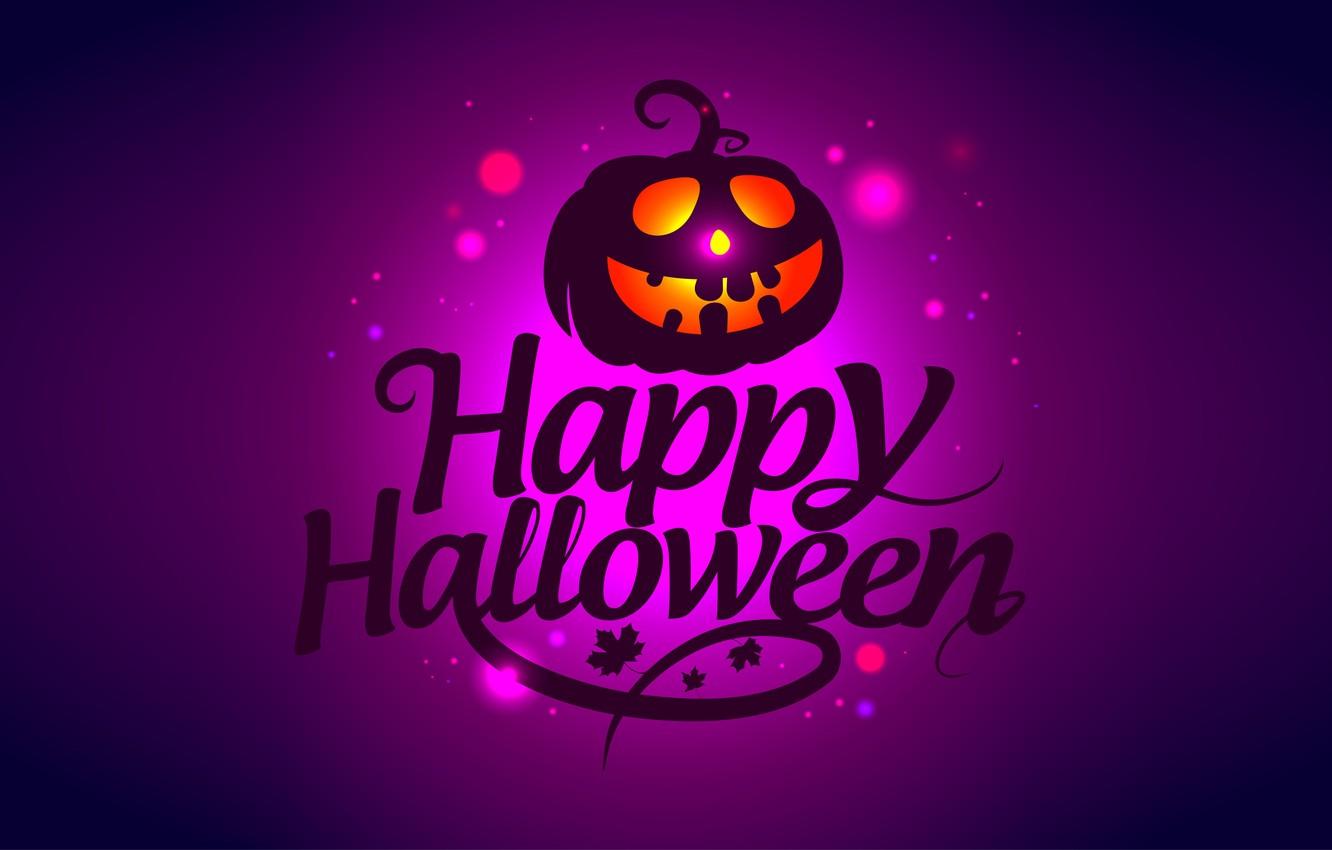 1332x850 Wallpaper Halloween, scary, happy halloween, creepy, scary, creepy, spooky, spooky, evil pumpkin, evil pumpkin, happy image for desktop, section праздники