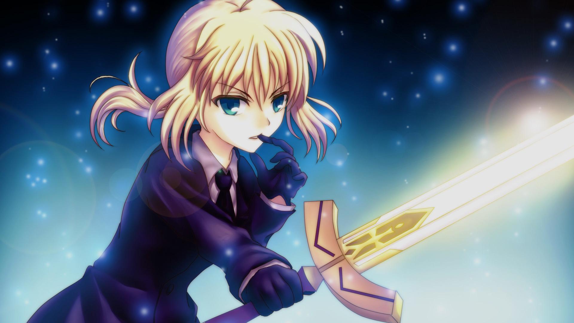 1920x1080 Free download Saber Fatestay night wallpaper Anime wallpaper 8349 [1920x1200] for your Desktop, Mobile & Tablet. Explore Fate Stay Night Saber Wallpaper. Fate Stay Night Wallpaper Ecchi, Saber Wallpaper