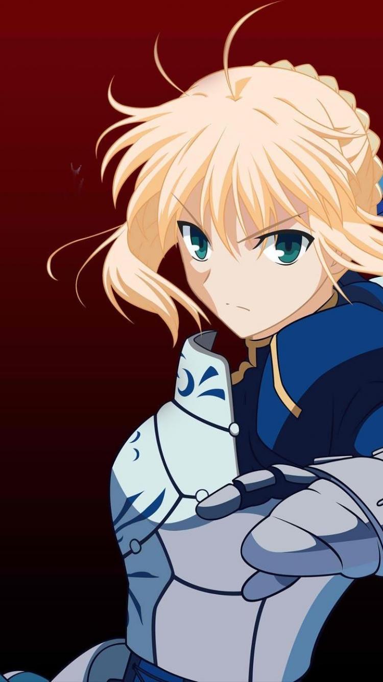 Saber Anime Wallpapers - Top Free Saber Anime Backgrounds - WallpaperAccess