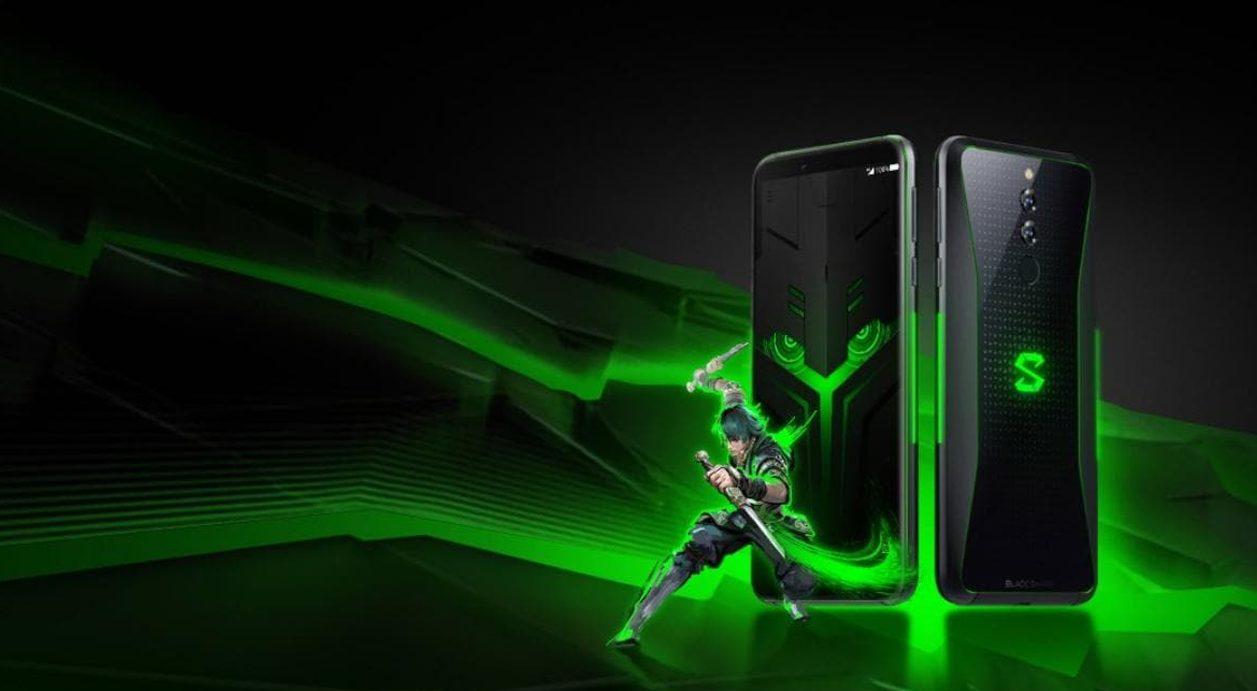 1257x691 Black Shark 4 release date: new development
