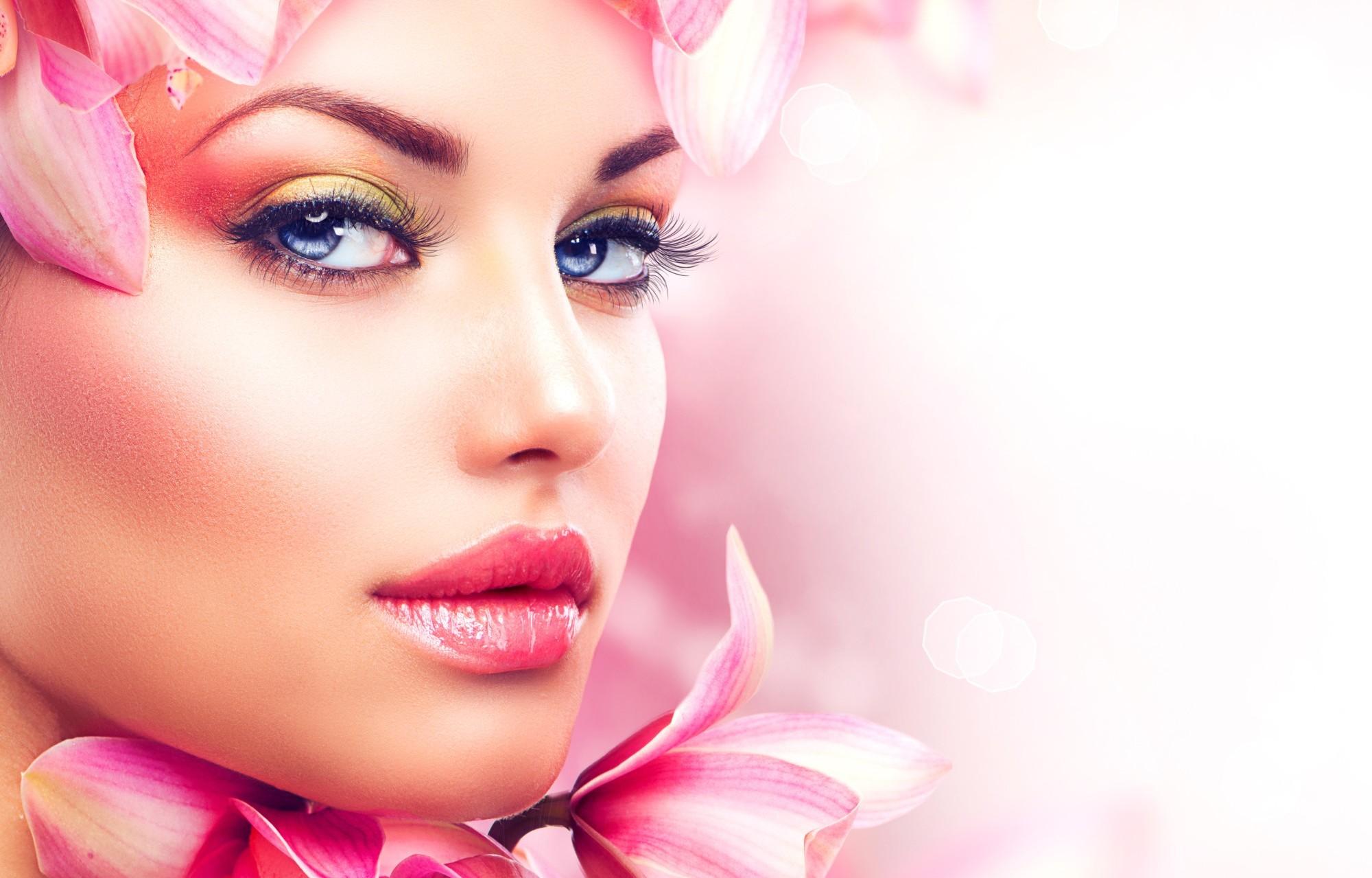 100 Beauty Salon Wallpapers  Wallpaperscom