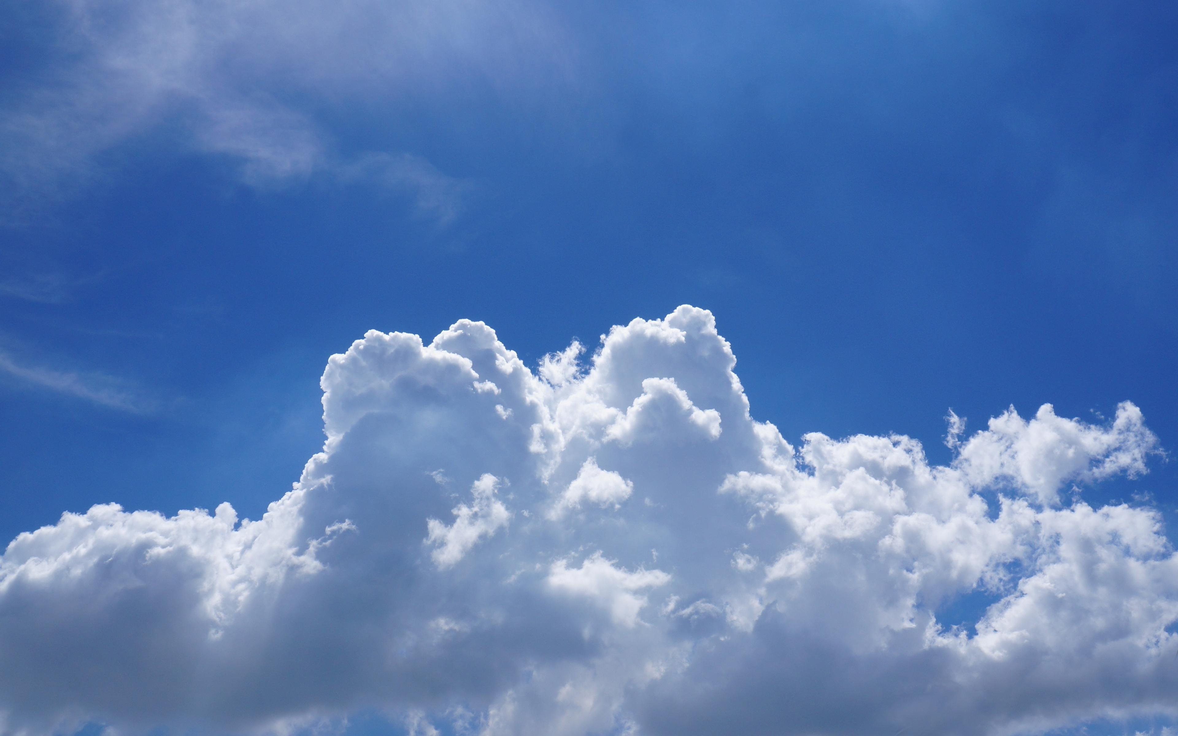 Cloud 4k Wallpapers - Top Free Cloud 4k Backgrounds - WallpaperAccess