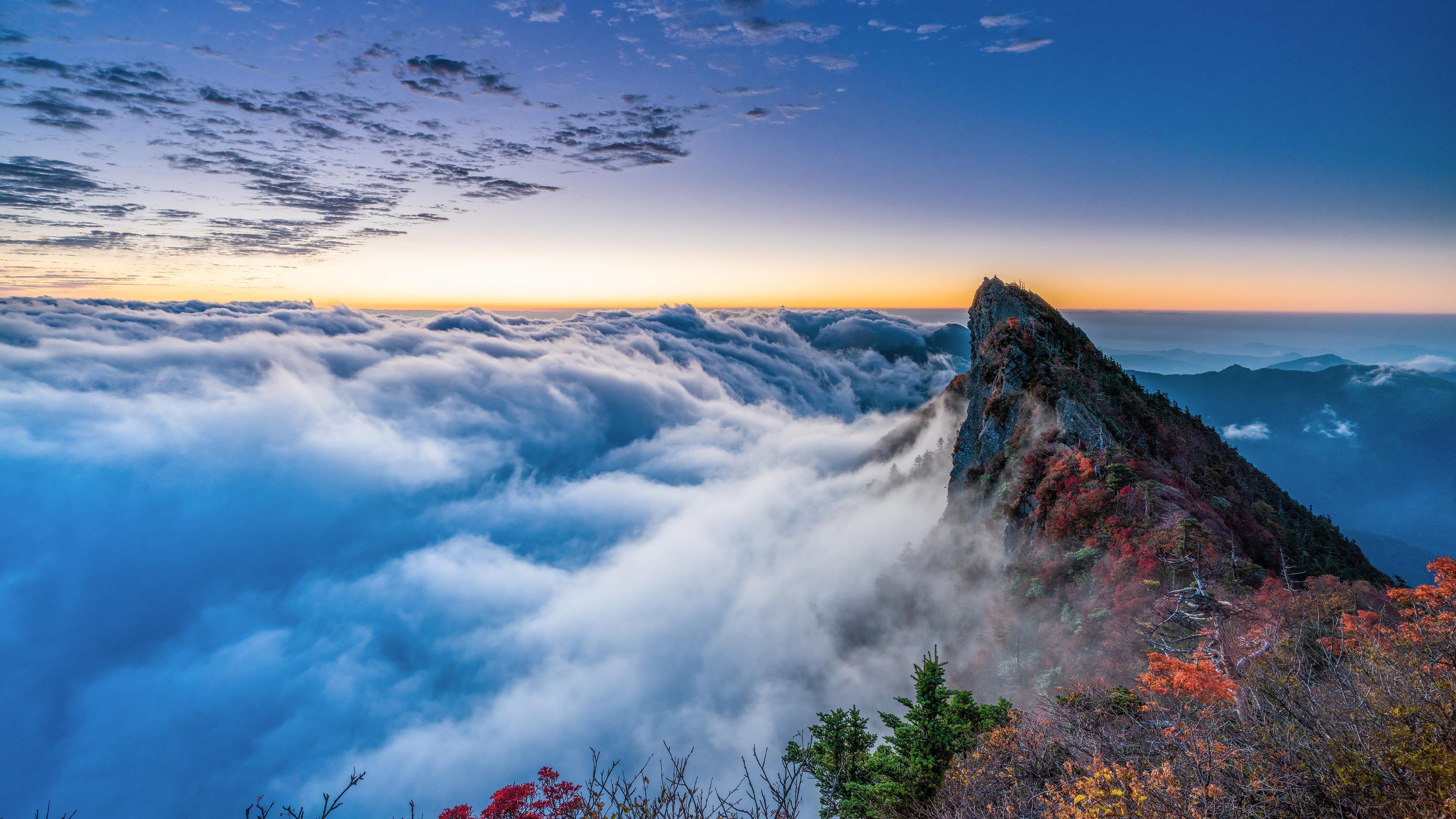 Mountain Clouds Wallpapers Top Free Mountain Clouds Backgrounds 