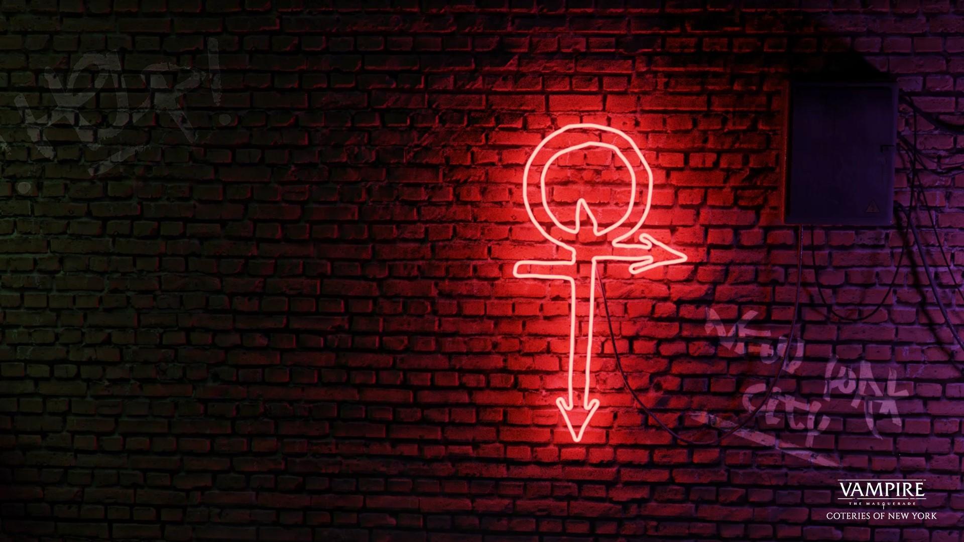 Neon City Red Wallpapers - Top Free Neon City Red Backgrounds