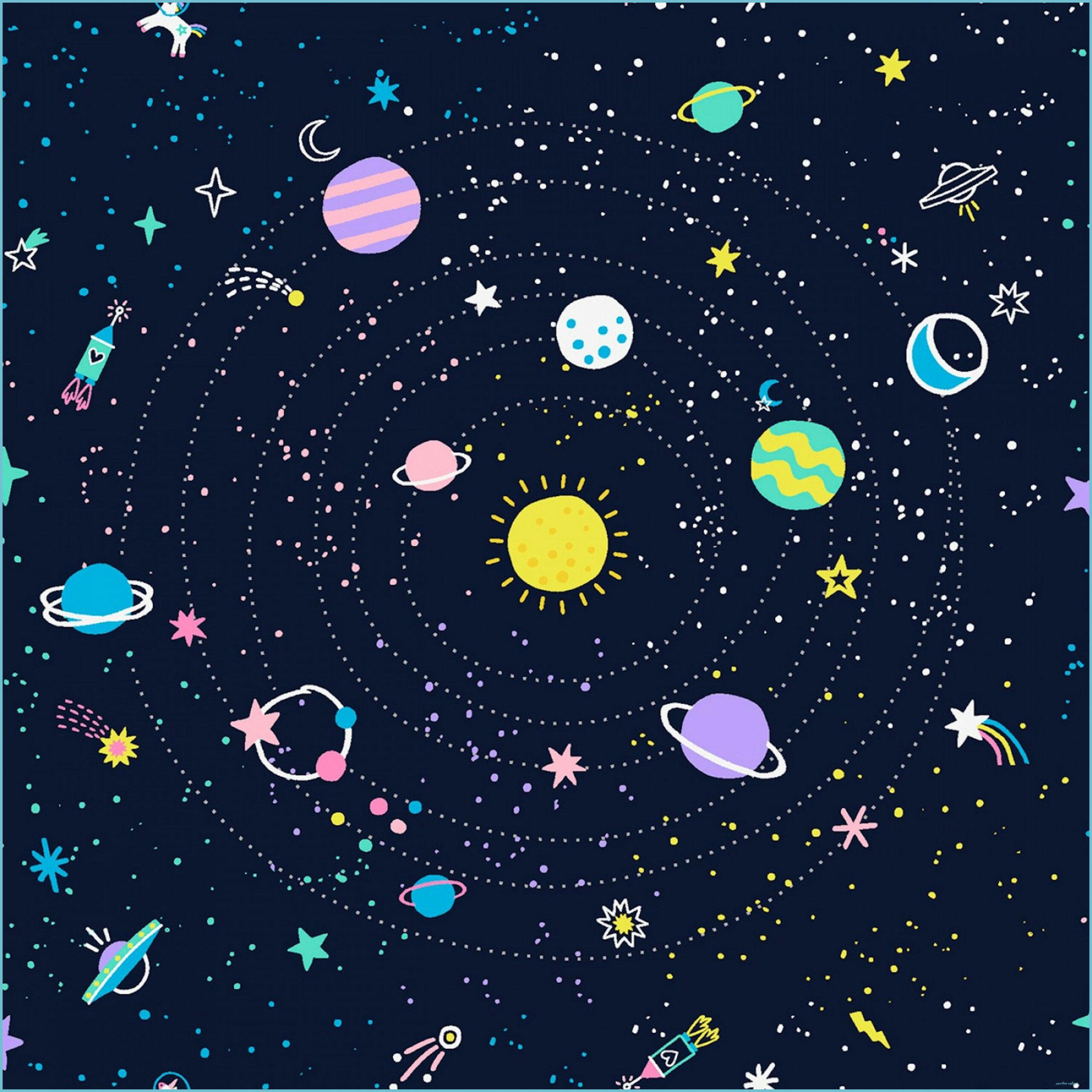 Space Theme Wallpapers - Top Free Space Theme Backgrounds - WallpaperAccess